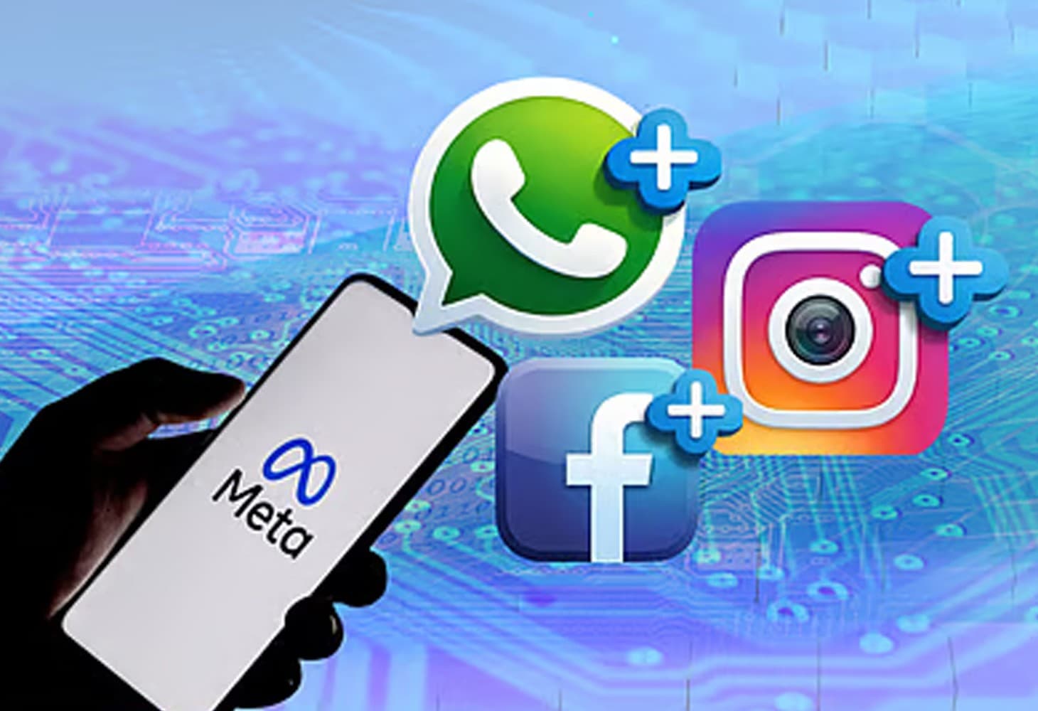 હવે મફતમાં નહીં ચાલે Facebook અને Instagram?