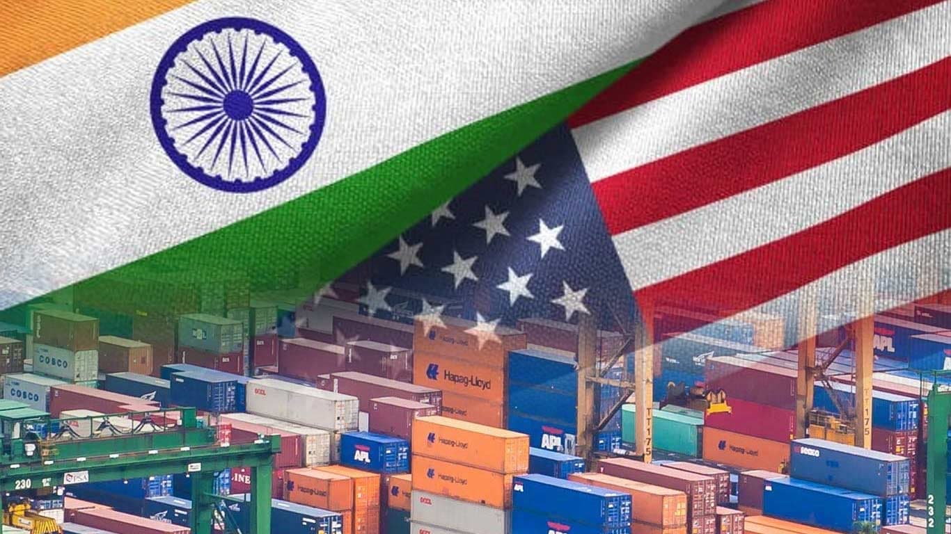 Trade talks test India’s strategic balance Trade talks test India’s strategic balance