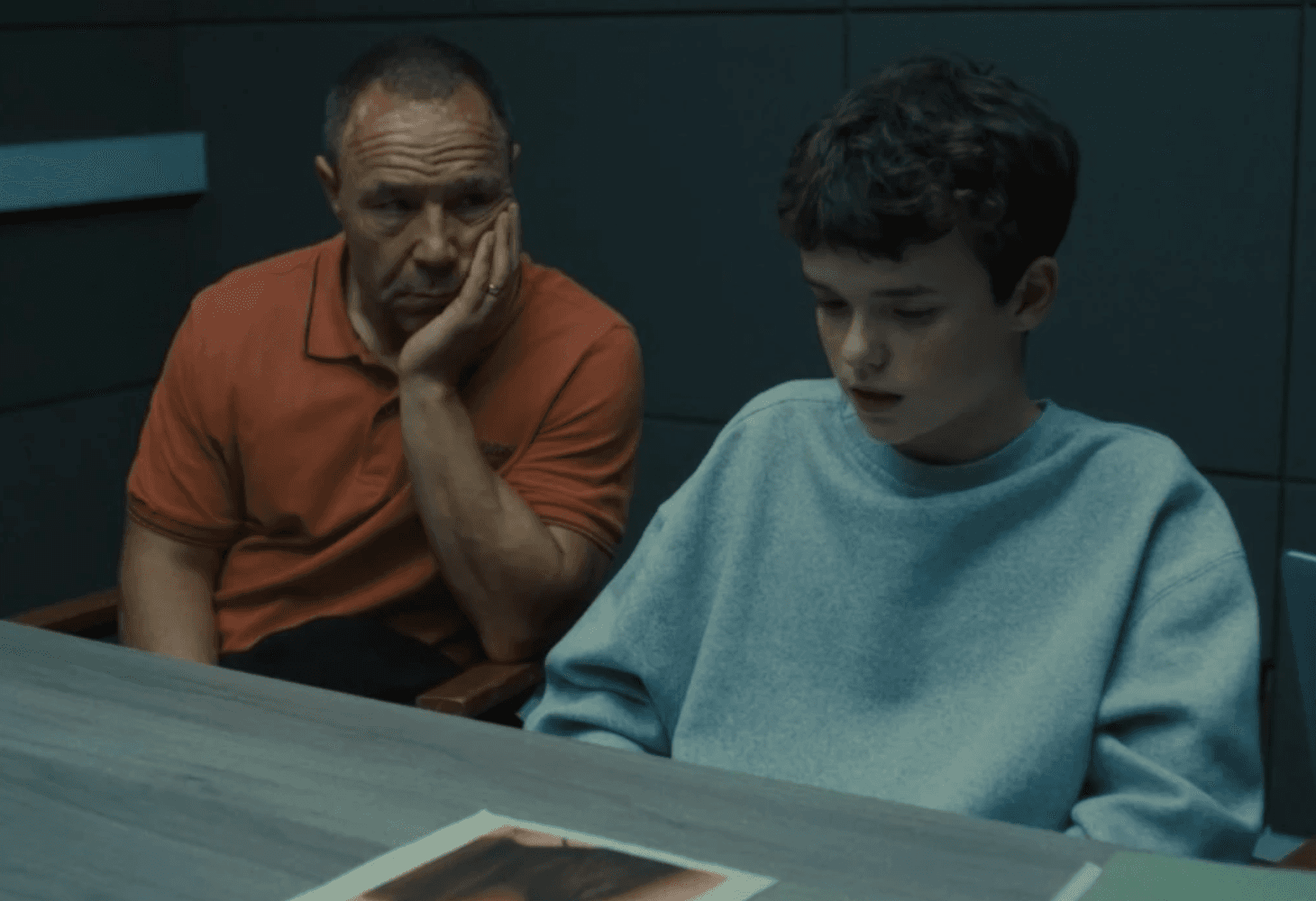 'Adolescence' is a wake-up call 'Adolescence' is a wake-up call