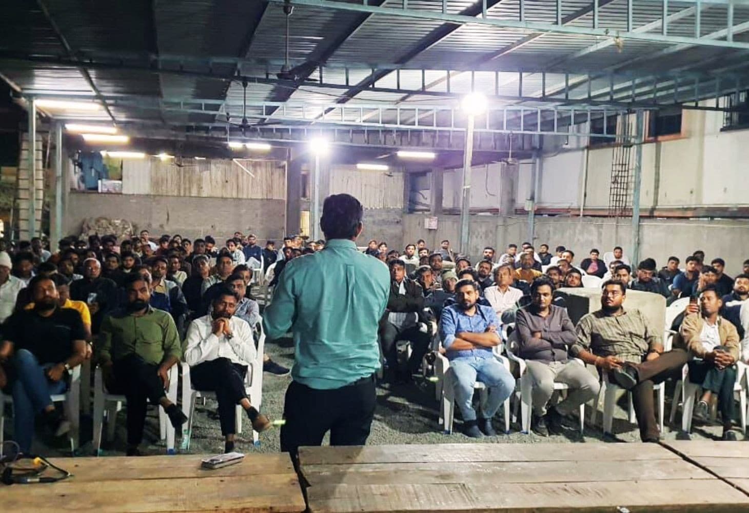 Uproar in Surat over kidnapping of Patidar daughter Uproar in Surat over kidnapping of Patidar daughter