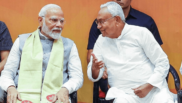 Bihar Cabinet Expansion: जातीय और राजनीतिक संतुलन पर होगी नजर Bihar Cabinet Expansion: जातीय और राजनीतिक संतुलन पर होगी नजर