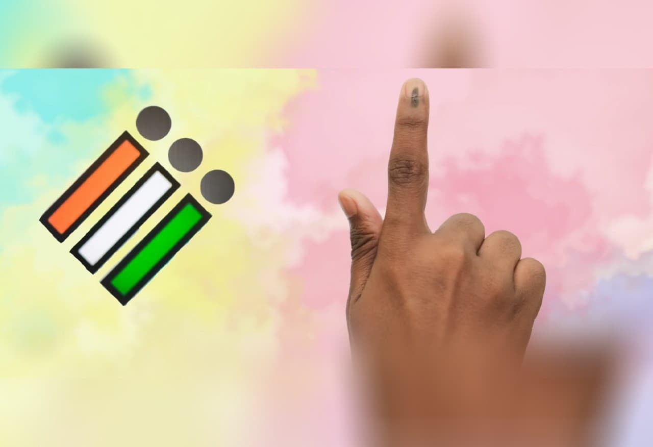 निकाय चुनाव 2025 में 'कैश फॉर वोट' का हंगामा निकाय चुनाव 2025 में 'कैश फॉर वोट' का हंगामा