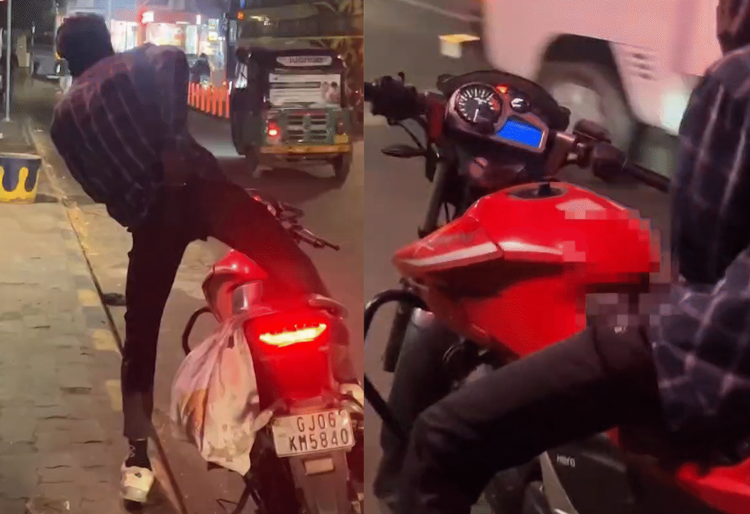 Man jailed for obscene act outside MSU hostel Man jailed for obscene act outside MSU hostel