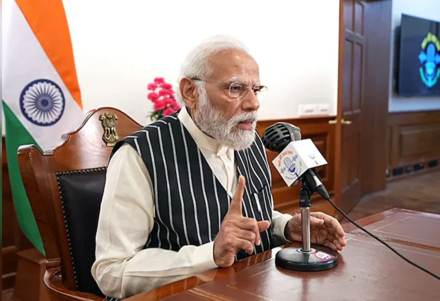 'Mann Ki Baat': India third largest startup hub 'Mann Ki Baat': India third largest startup hub