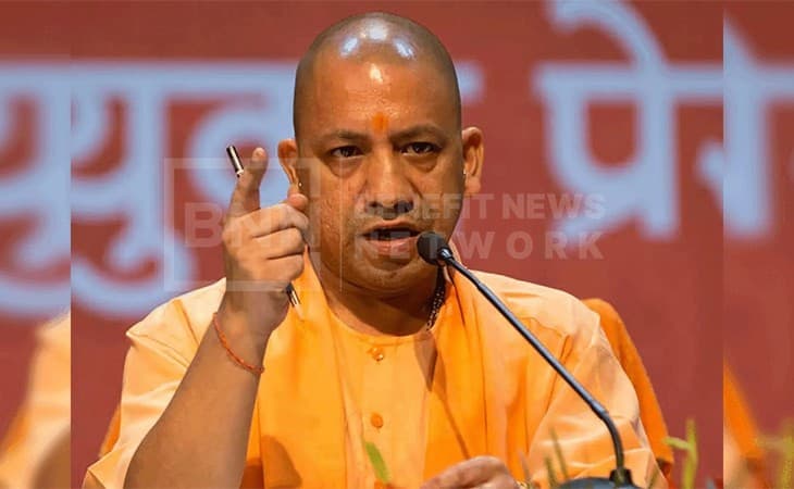 Know what CM Yogi said in Barabanki Know what CM Yogi said in Barabanki