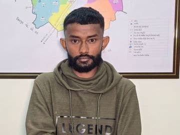 Mr X Rahim Makrani's 2-day remand approved Mr X Rahim Makrani's 2-day remand approved
