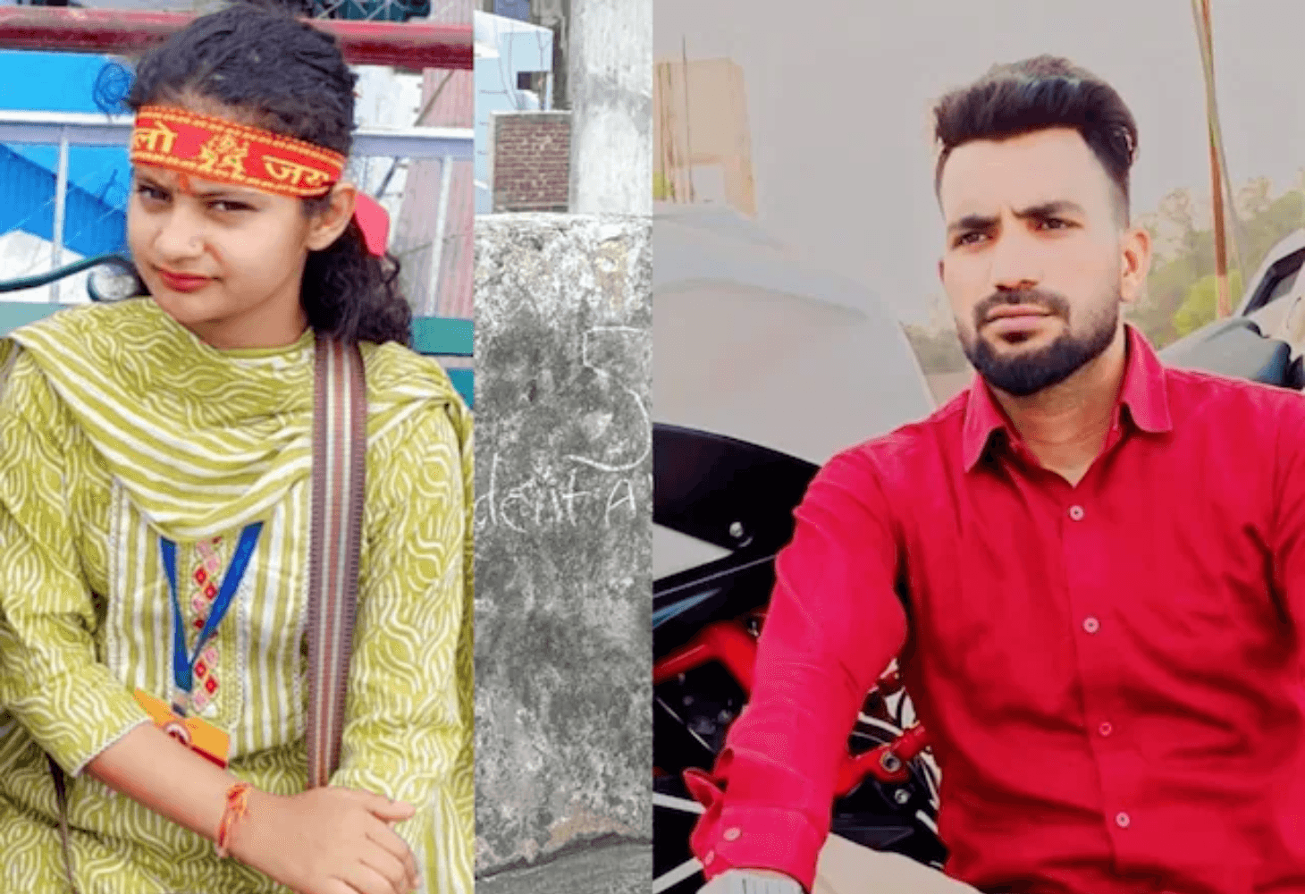 ज्योति नगर हत्याकांड: दिल्ली पुलिस ने आरोपी तौफीक को किया गिरफ्तार! ज्योति नगर हत्याकांड: दिल्ली पुलिस ने आरोपी तौफीक को किया गिरफ्तार!