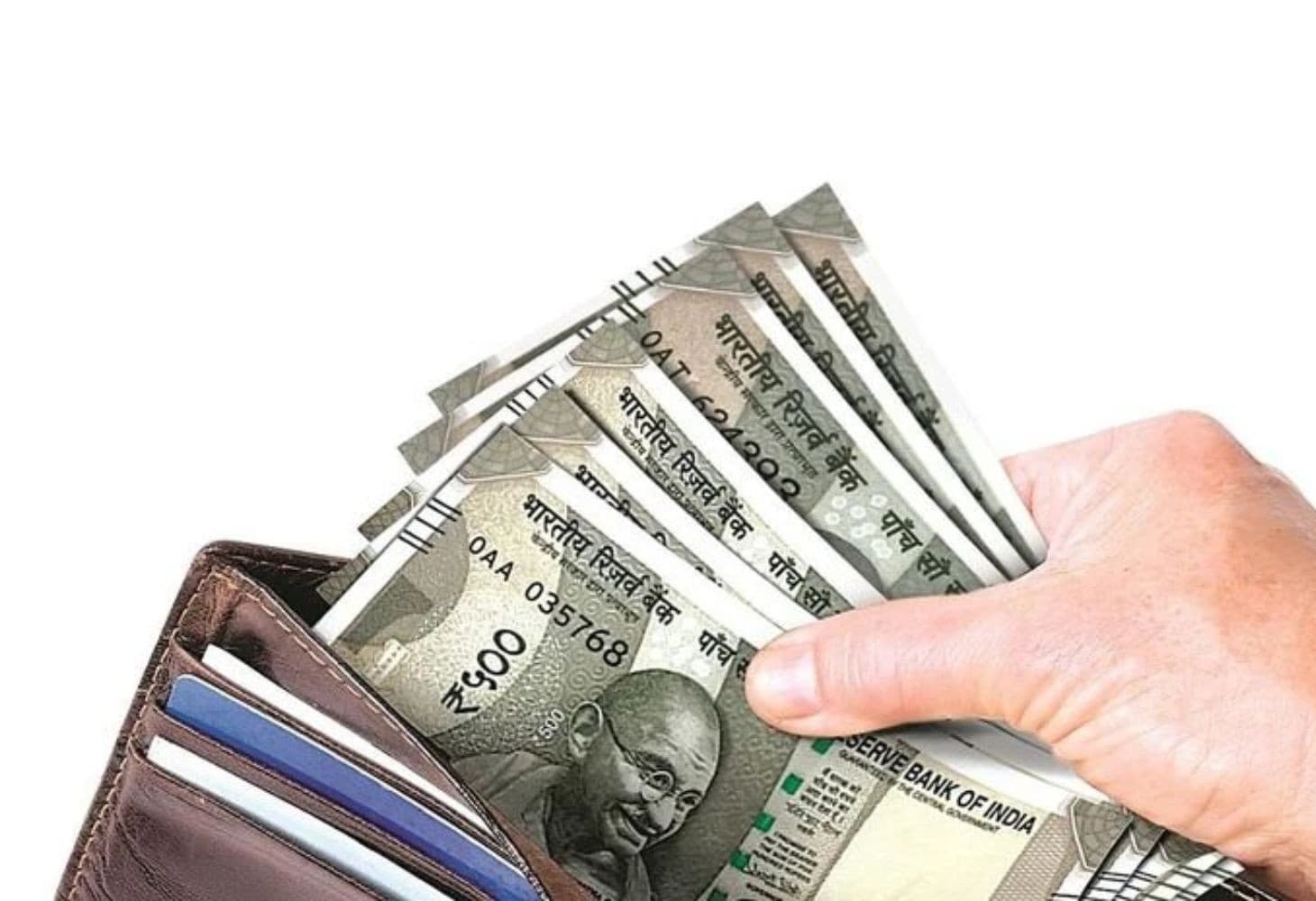 Salary hike of insurance companies and RBI employees Salary hike of insurance companies and RBI employees