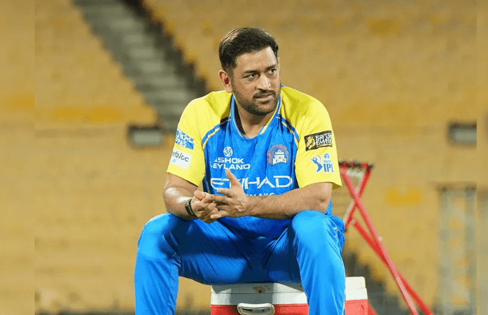 IPL 2026: CSKની મુશ્કેલીમાં વધારો, શું ધોની બહાર? IPL 2026: CSKની મુશ્કેલીમાં વધારો, શું ધોની બહાર?