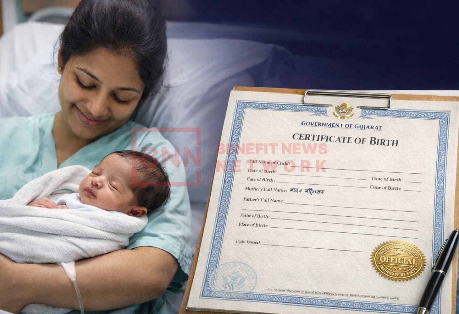 Birth-death certi Correction Birth-death certi Correction