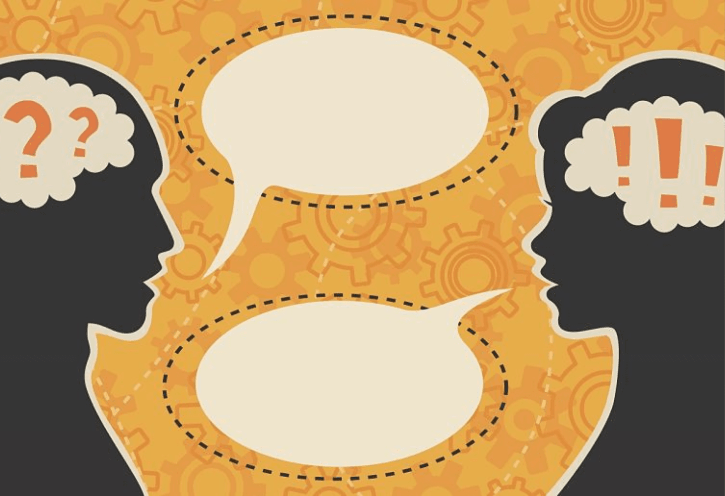 If history is any indication, linguistic imposition rarely leads to unity If history is any indication, linguistic imposition rarely leads to unity