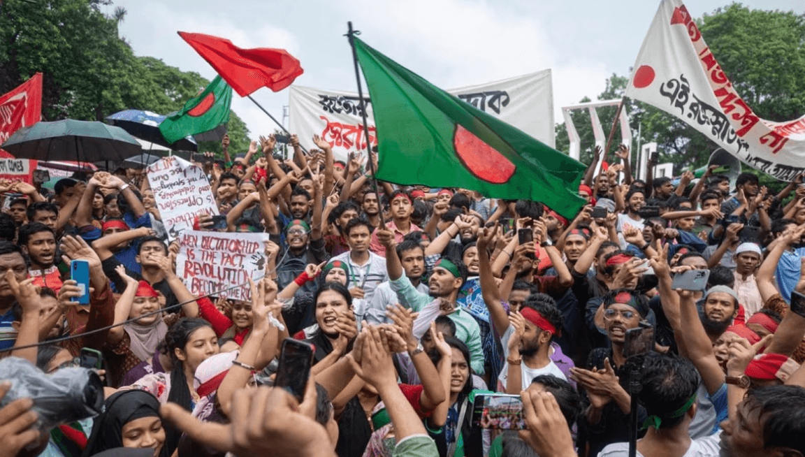 राजनयिकों को बांग्लादेश से वापस बुलाएगा भारत राजनयिकों को बांग्लादेश से वापस बुलाएगा भारत