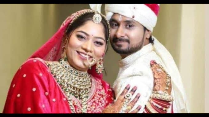 इंदौर व्यापारी हत्या में पत्नी की भूमिका का खुलासा इंदौर व्यापारी हत्या में पत्नी की भूमिका का खुलासा
