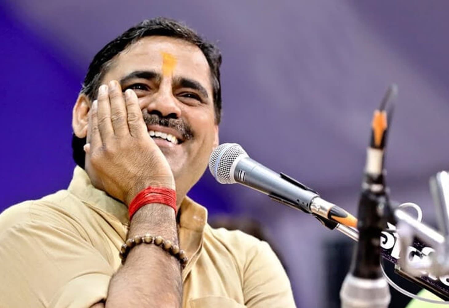Mayabhai Ahir Bagdana Controversy Mayabhai Ahir Bagdana Controversy
