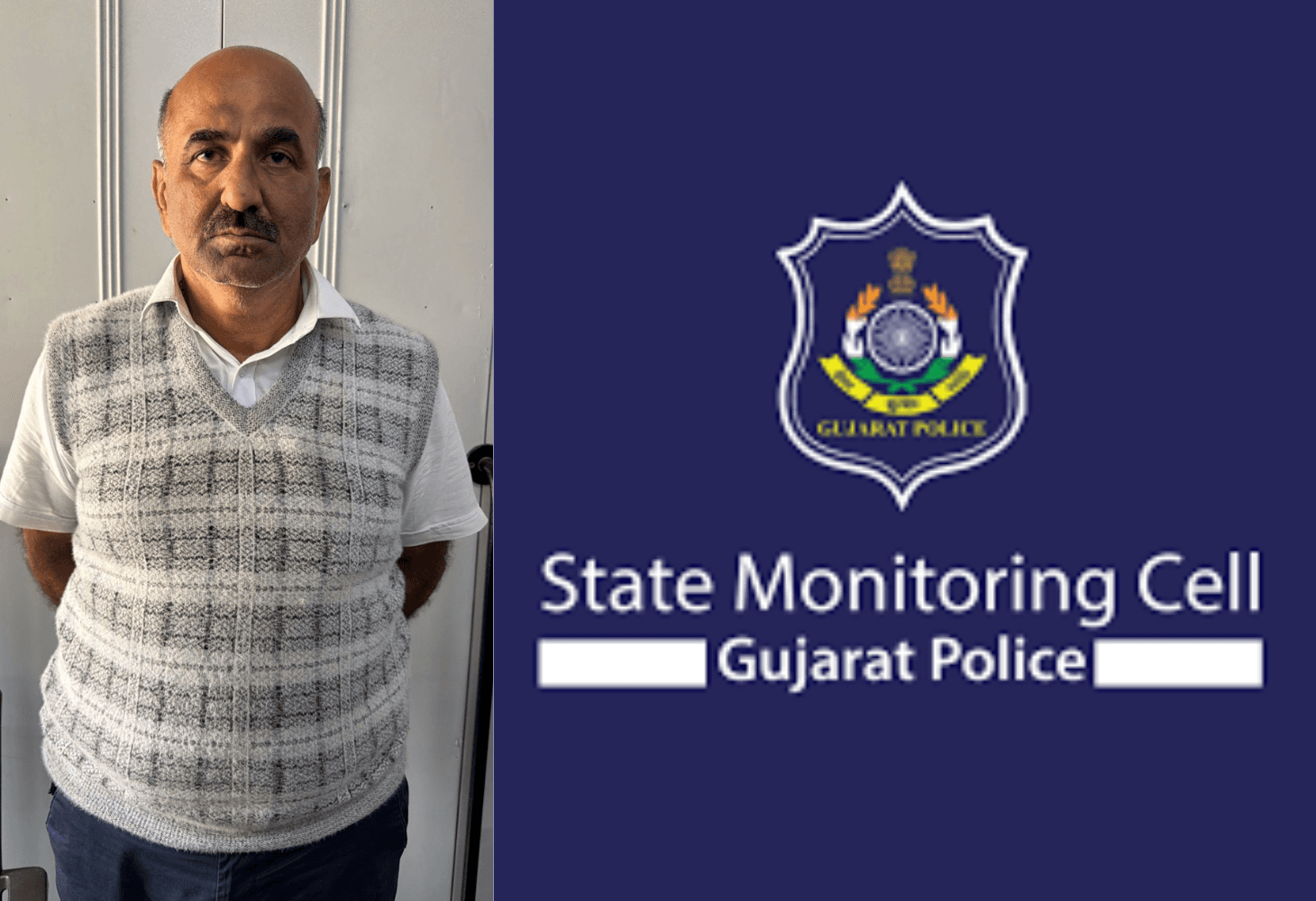 ડ્રગ્સની હેરાફેરીમાં પોલીસ કર્મચારીની સંડોવણી ખુલી ડ્રગ્સની હેરાફેરીમાં પોલીસ કર્મચારીની સંડોવણી ખુલી
