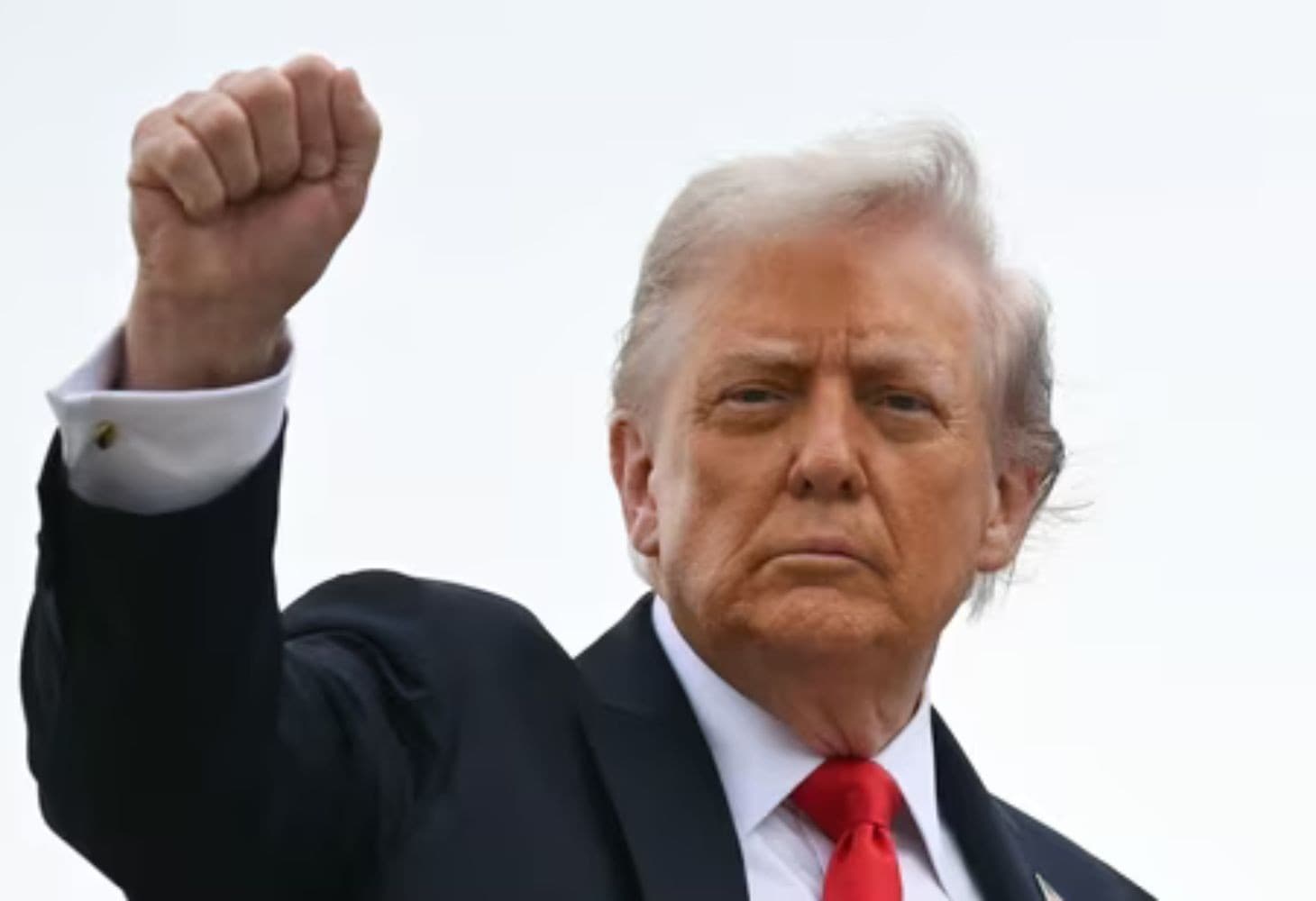 National Guard attack DC