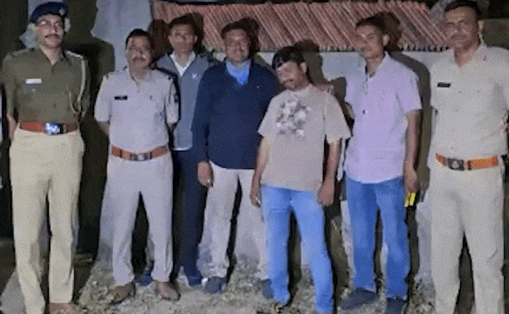 વિદેશી દારૂના શોખીનો દારૂ પીતા પહેલાં ચેતી જાજો વિદેશી દારૂના શોખીનો દારૂ પીતા પહેલાં ચેતી જાજો