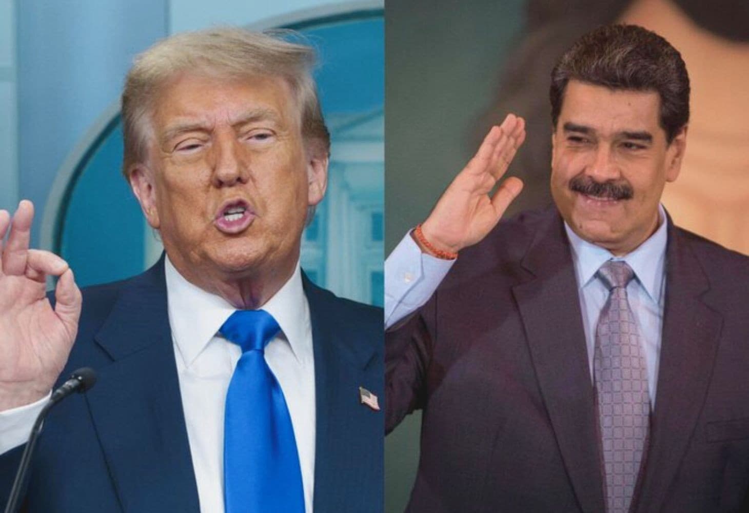 America seizes Venezuela, imprisons president America seizes Venezuela, imprisons president