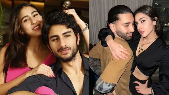 Orry Sara Ali Khan Controversy Orry Sara Ali Khan Controversy