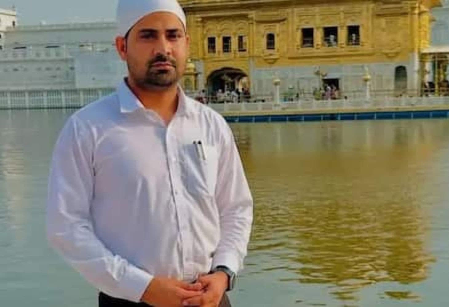 Investigating agencies have found suspicious transactions on Rizwan's laptop and phone Investigating agencies have found suspicious transactions on Rizwan's laptop and phone