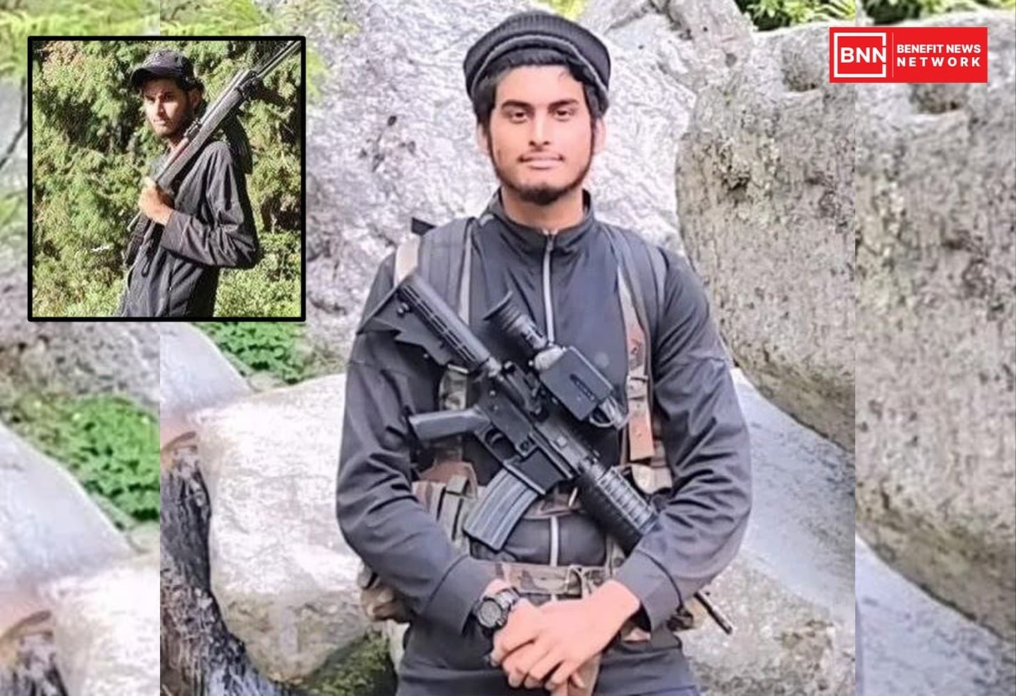 Major army operation in Udhampur, 2 Jaish terrorists killed Major army operation in Udhampur, 2 Jaish terrorists killed
