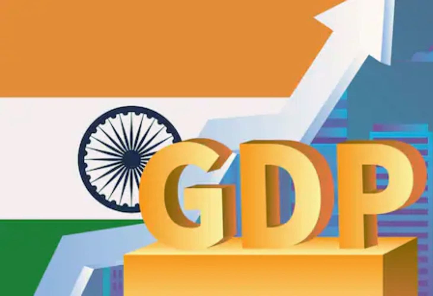 ઇકોનોમી બૂસ્ટ: ભારતનો GDP અંદાજ વધીને 7.6%