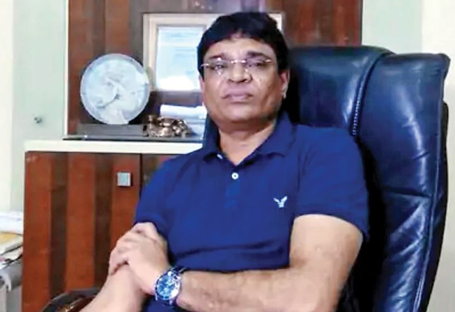 Jamnagar Builder Meraman Parmar Suicide Case: 28 પ્રોપર્ટી અને ₹153 કરોડથી વધુની મિલકતનો મામલો, 11 સામે ફરિયાદ