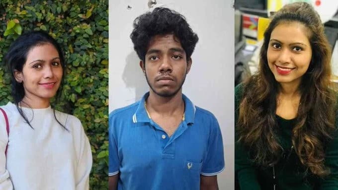 Bengaluru Software Engineer Sharmila Murder Update; Accused Colonel Ku Bengaluru Software Engineer Sharmila Murder Update; Accused Colonel Ku