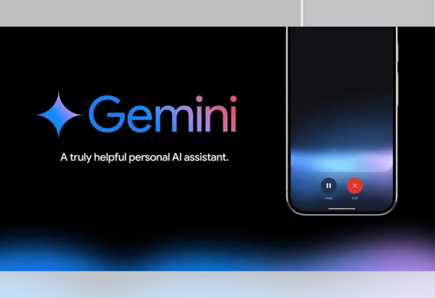 મોબાઈલ ચહેરા પાસે લાવો અને ઓટોમેટિક એક્ટિવ Gemini! મોબાઈલ ચહેરા પાસે લાવો અને ઓટોમેટિક એક્ટિવ Gemini!