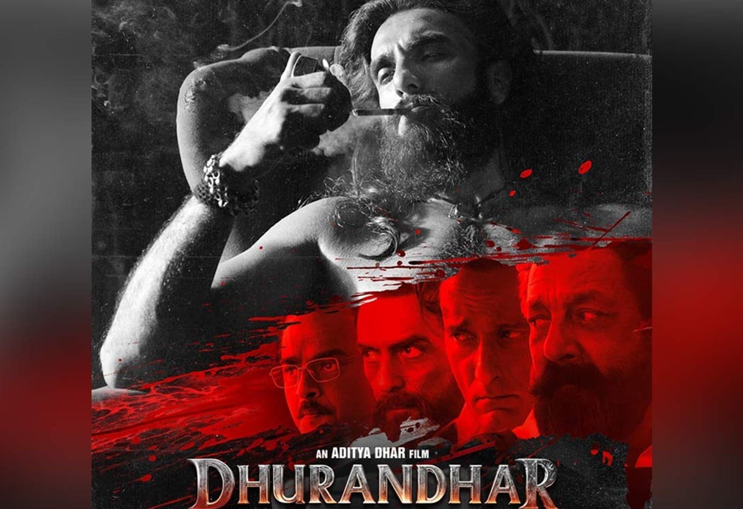 Dhurandhar Collection Dhurandhar Collection