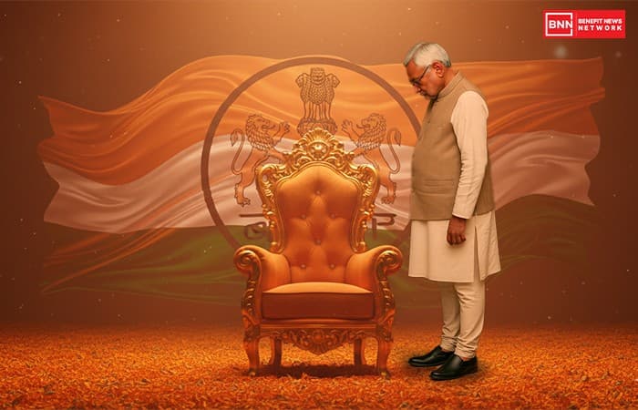 BJP Vs Nitish Kumar; Bihar Election 2025 Result Analysis | NDA RJD Con BJP Vs Nitish Kumar; Bihar Election 2025 Result Analysis | NDA RJD Con