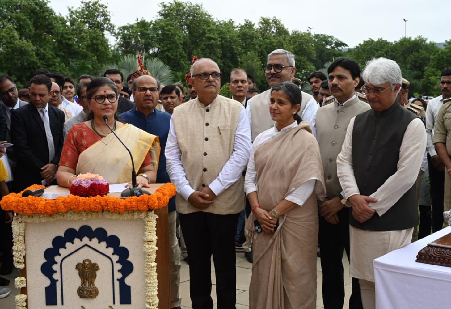 Gujarat High Court Big Move Gujarat High Court Big Move