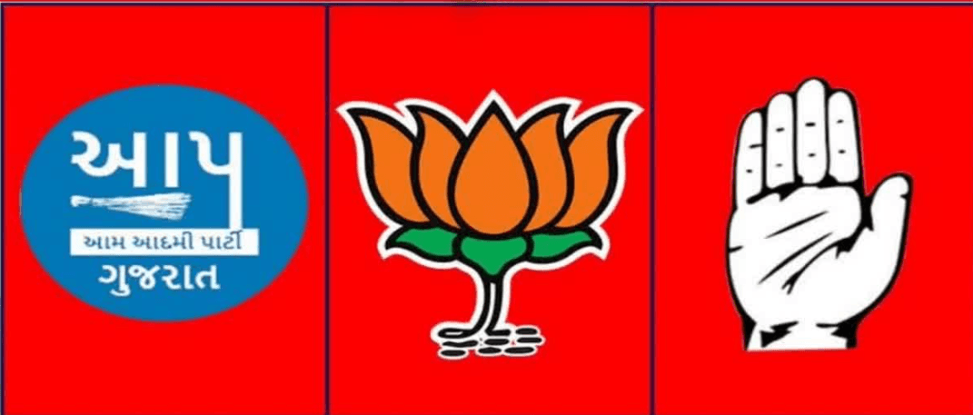 સ્થાનિક સ્વરાજ્ય ચૂંટણીઃ પ્રચાર સમાપ્ત, 26એ મતદાન સ્થાનિક સ્વરાજ્ય ચૂંટણીઃ પ્રચાર સમાપ્ત, 26એ મતદાન