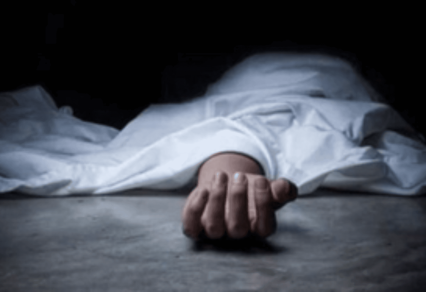 झारखंड: ससुराल में पत्नी की हत्या की, ग्रामीणों ने पति को पीट-पीटकर मार डाला झारखंड: ससुराल में पत्नी की हत्या की, ग्रामीणों ने पति को पीट-पीटकर मार डाला