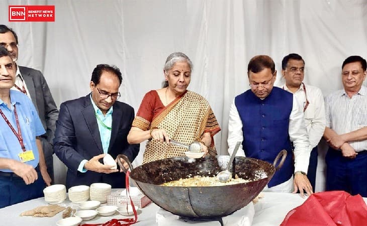 What is the secret behind the Halwa ceremony held before the Budget? What is the secret behind the Halwa ceremony held before the Budget?